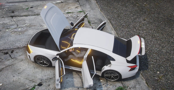 Obey Omnis e-GT Custom | Tuning