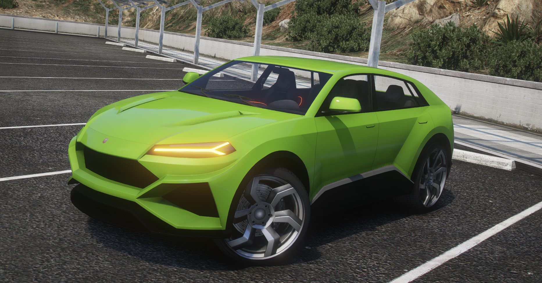 Pegassi Toros Custom | Abstimmung | Benutzerdefinierter Sound