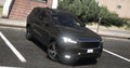 Volvo XC90 | Ohne Markenzeichen