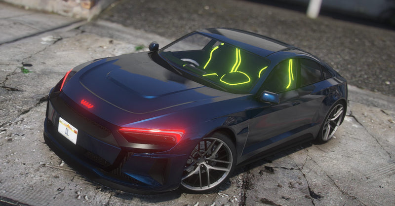 Obey Omnis e-GT Custom | Tuning
