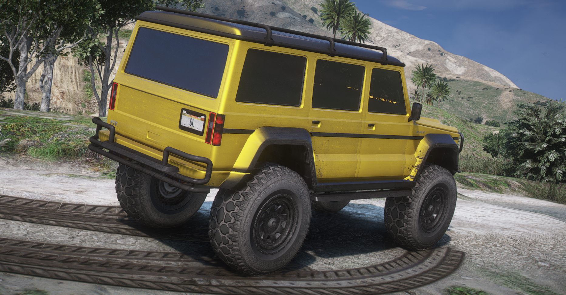 Wohltäter Dubsta Lifted | Tuning | Benutzerdefinierter Sound