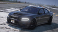 Dodge Charger Hellcat FnF 2020 | Debadged