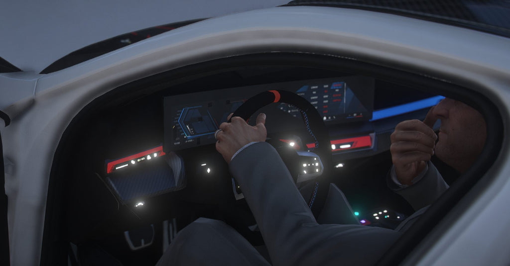 BMW M5 G90 2024 | Tuning | Debadged