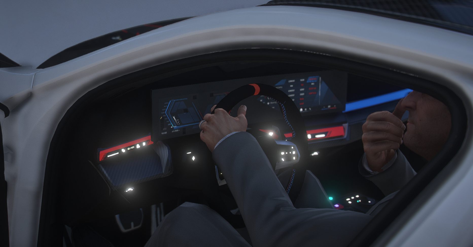 BMW M5 G90 2024 | Tuning | Debadged