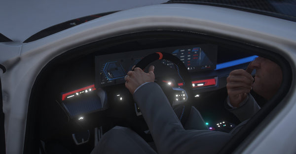 BMW M5 G90 2024 | Tuning | Debadged