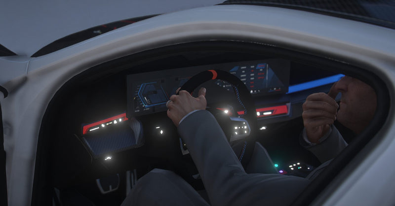 BMW M5 G90 2024 | Tuning | Debadged