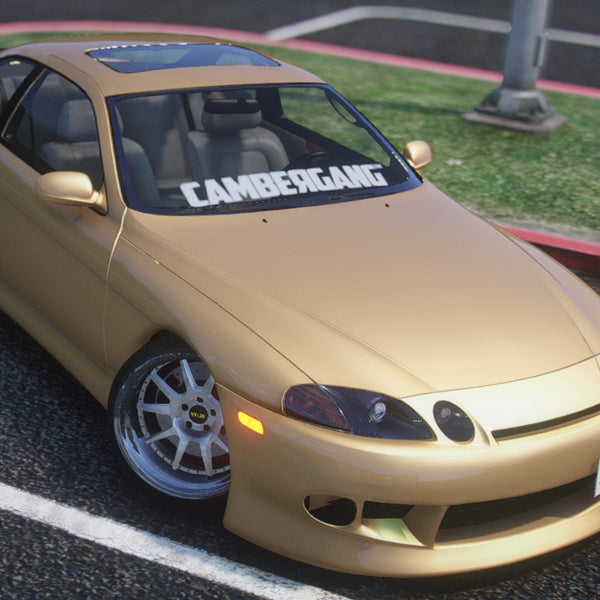 Drift Car Pack: 15 CARS | Debadged