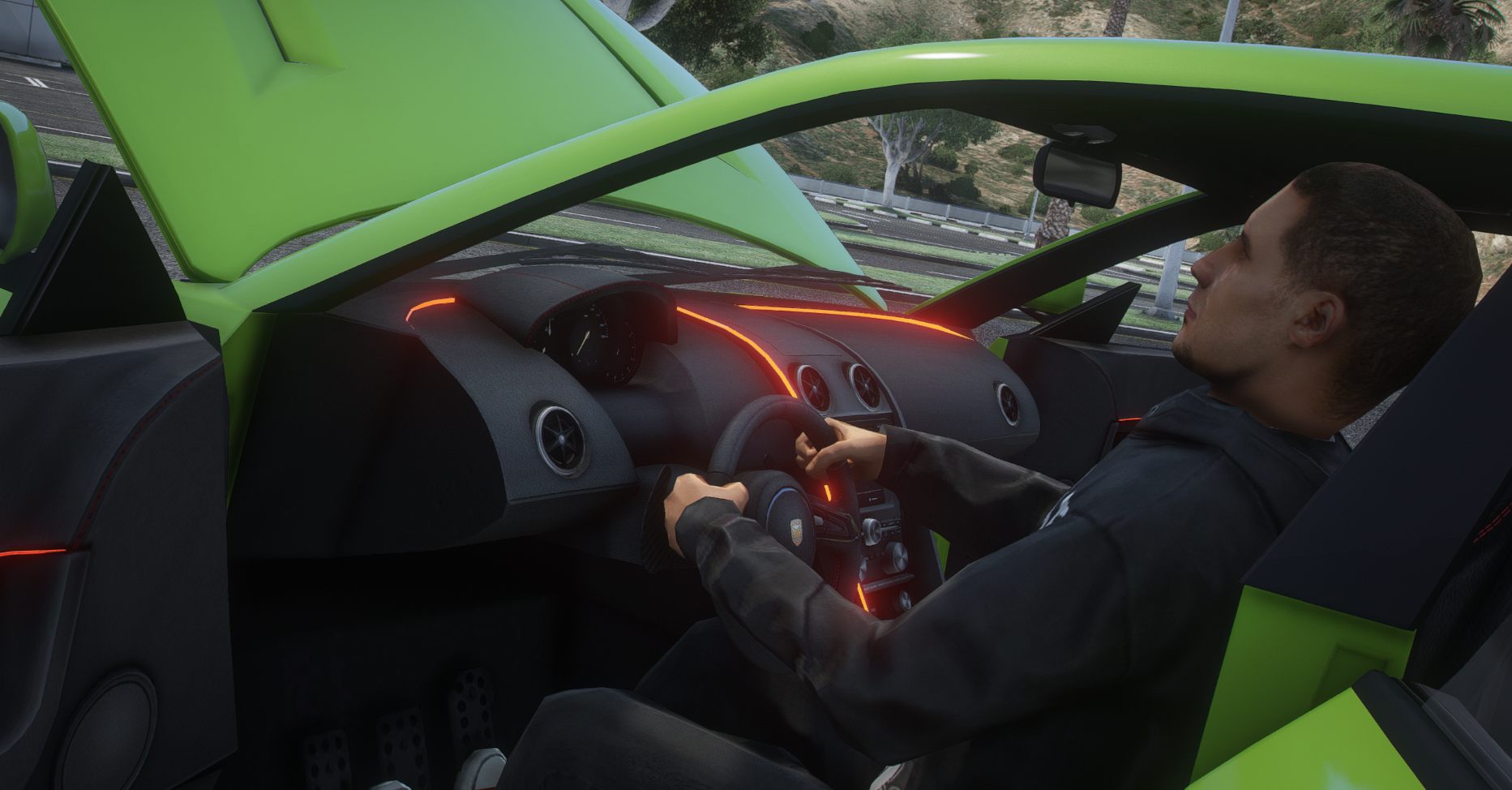 Pegassi Toros Custom | Abstimmung | Benutzerdefinierter Sound