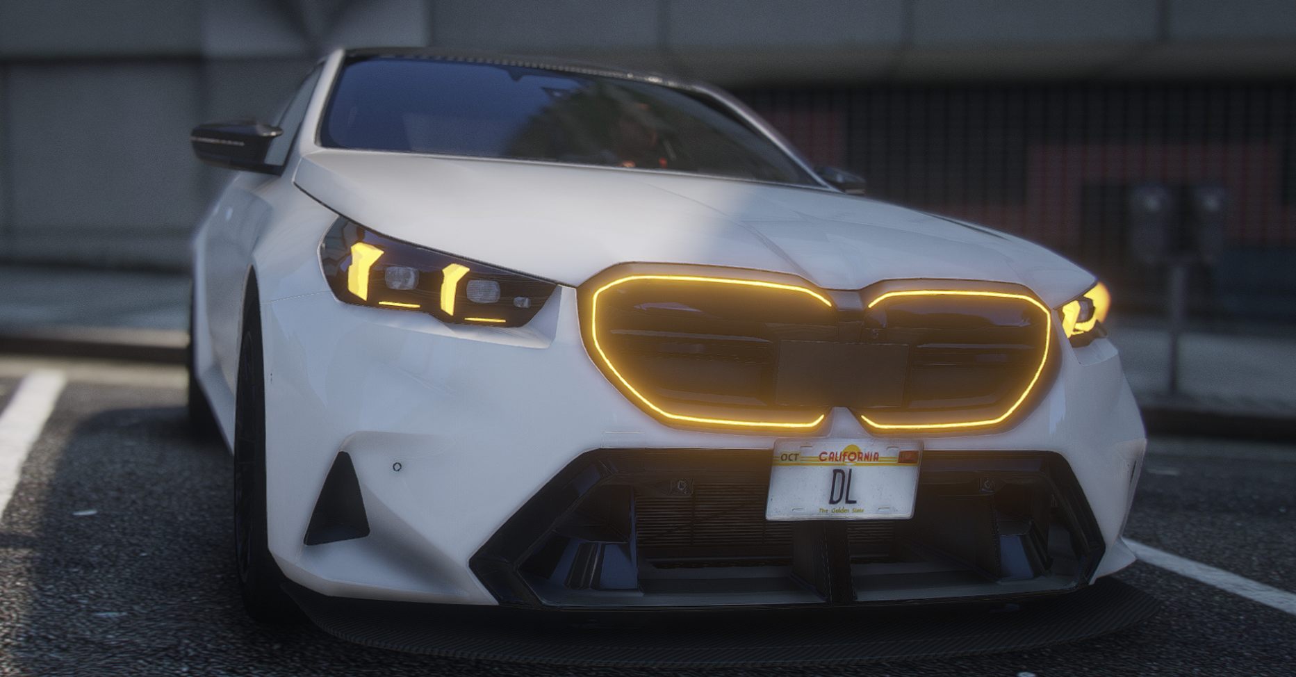 BMW M5 G90 2024 | Tuning | Debadged