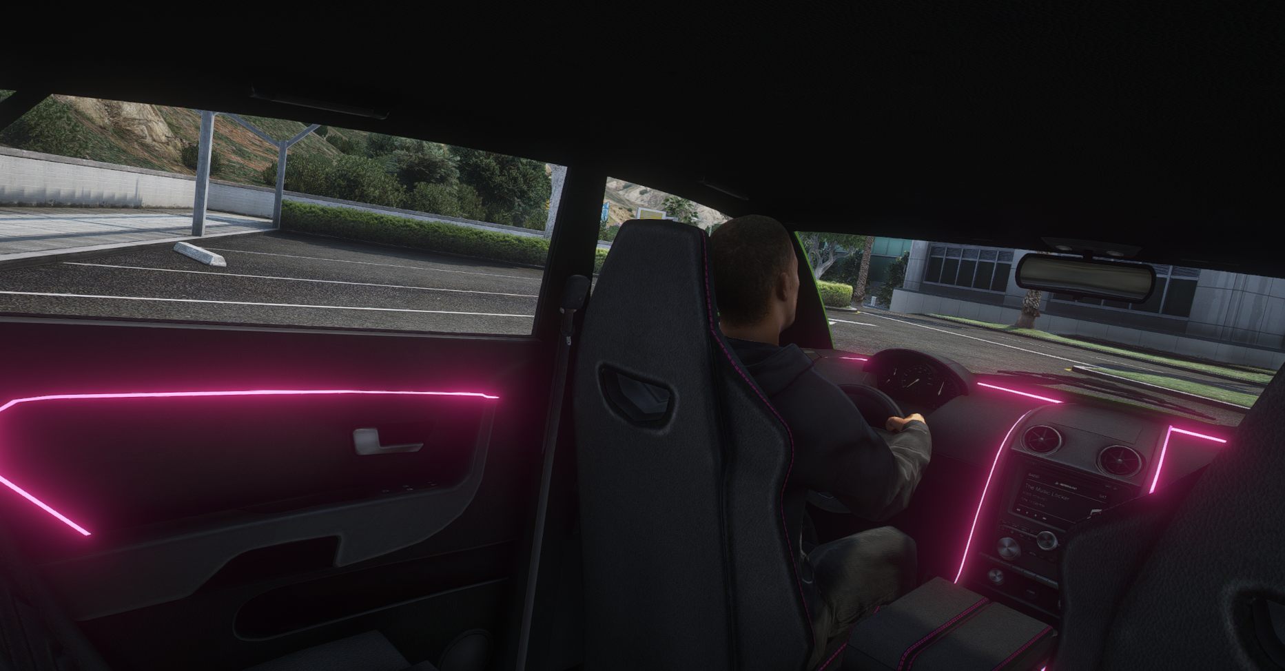 Pegassi Toros Custom | Abstimmung | Benutzerdefinierter Sound