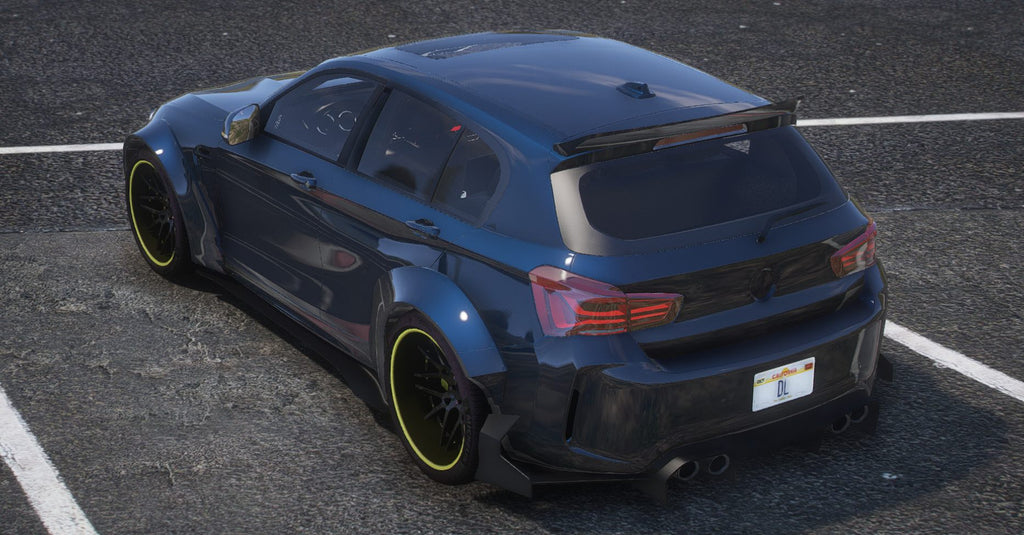 Fahrzeugpaket ohne Abzeichen | 100 AUTOS