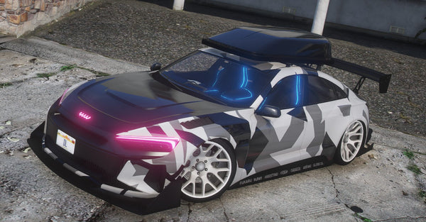 Obey Omnis e-GT Custom | Tuning