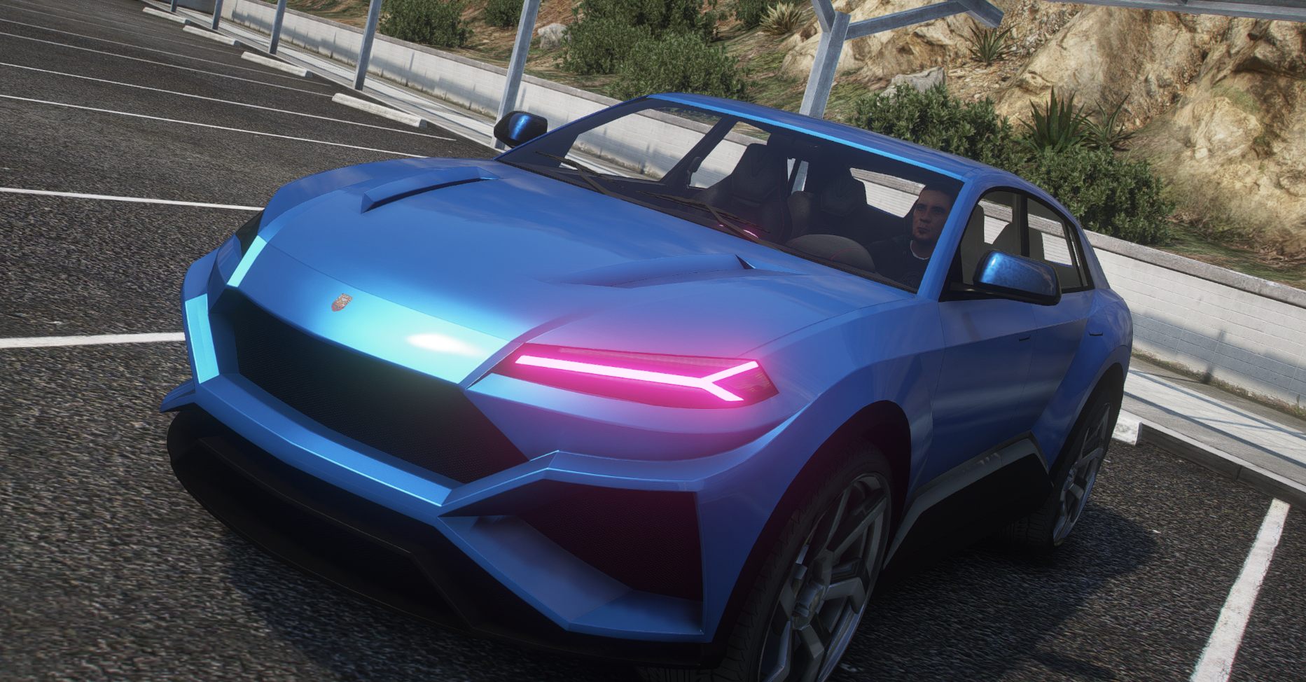 Pegassi Toros Custom | Abstimmung | Benutzerdefinierter Sound