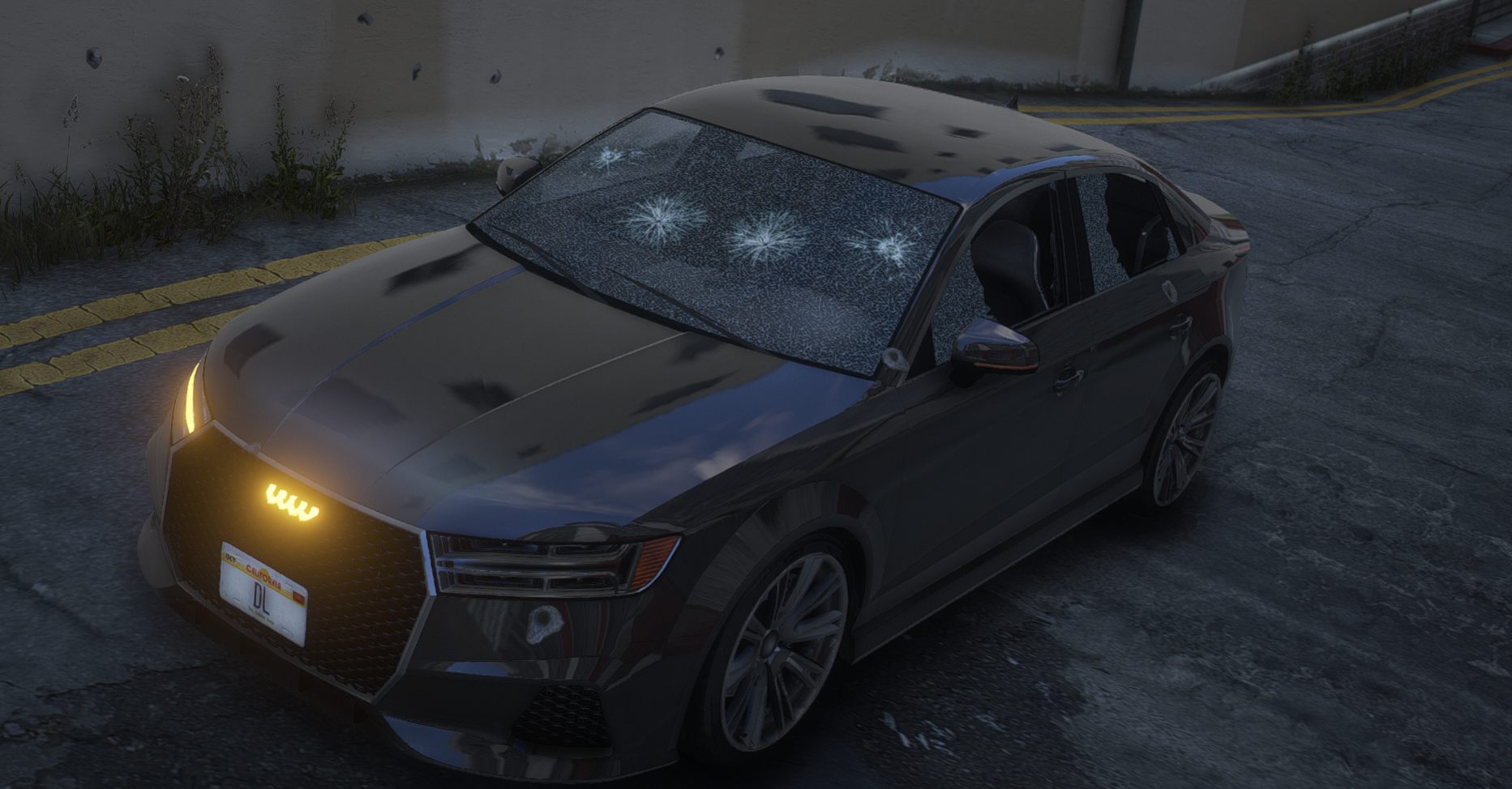 Obey Tailgater S Custom | Tuning | Individueller Sound