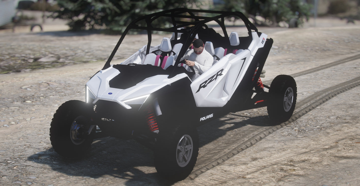RZR/Can-am 10 Car Pack