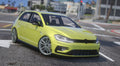 Volkswagen Golf R (Mk7.5) 2017 | Tuning | Debadged