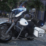 Debadged Police Pack | 15 Vehicles | Templates