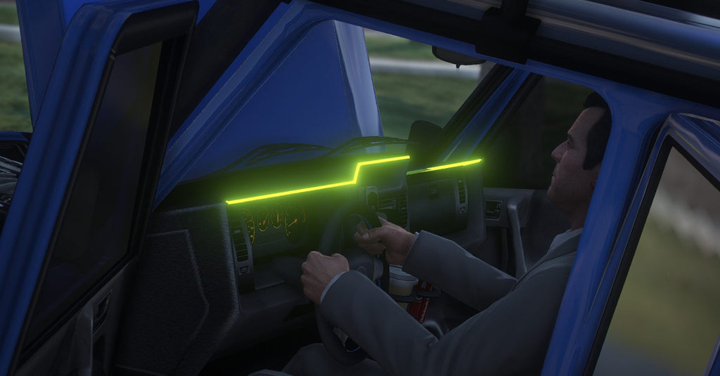 Wohltäter Dubsta Lifted | Tuning | Benutzerdefinierter Sound