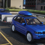 Tow Bundle | Script + Vehicles + Trailers