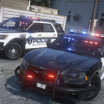 Debadged Vehicle Pack | 200 CARS