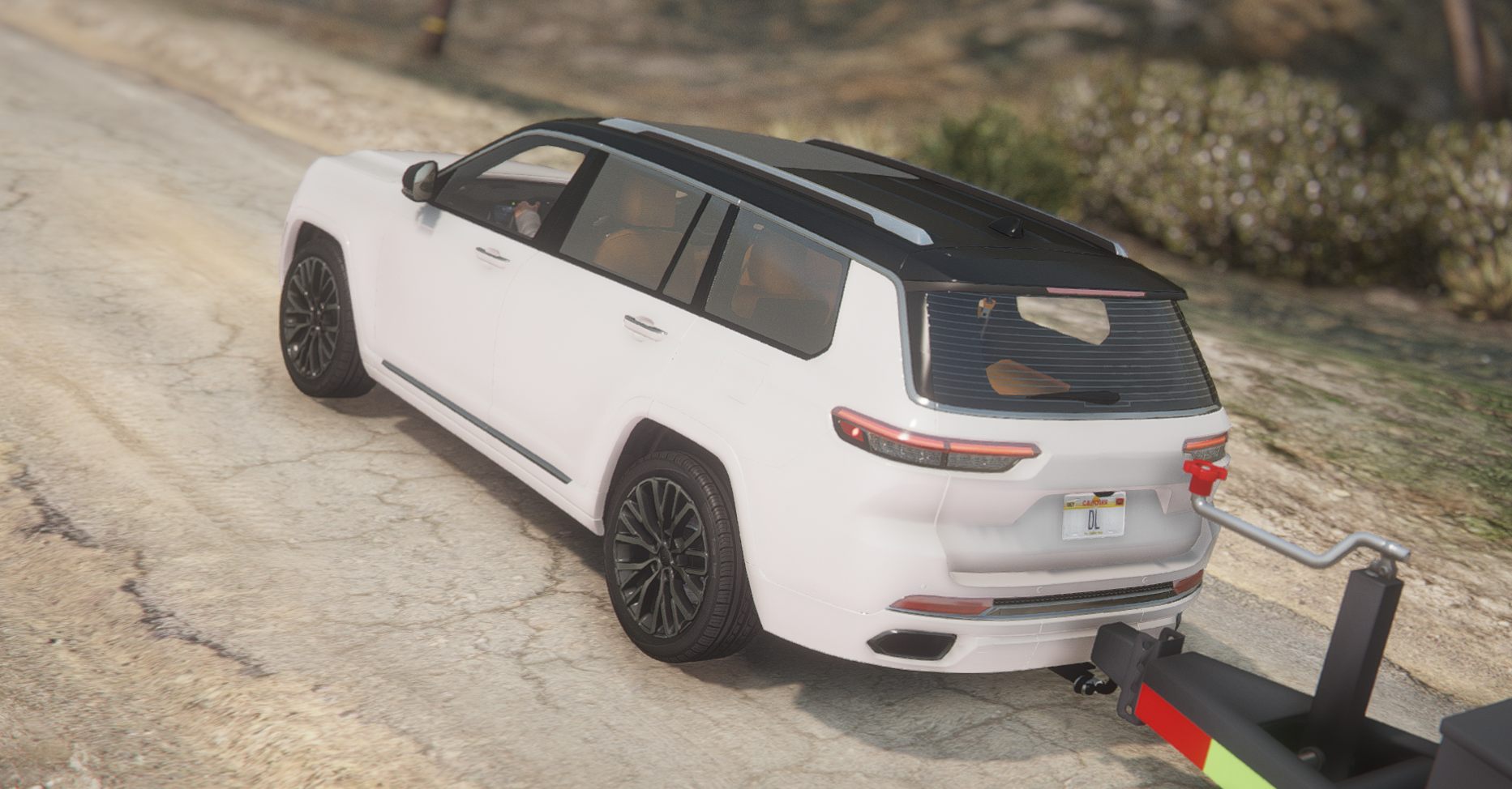 Debadged Tow 10 Car Pack