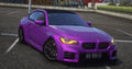 BMW M2 G87 2023 | Debadged