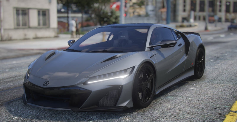20 Honda-Autopaket