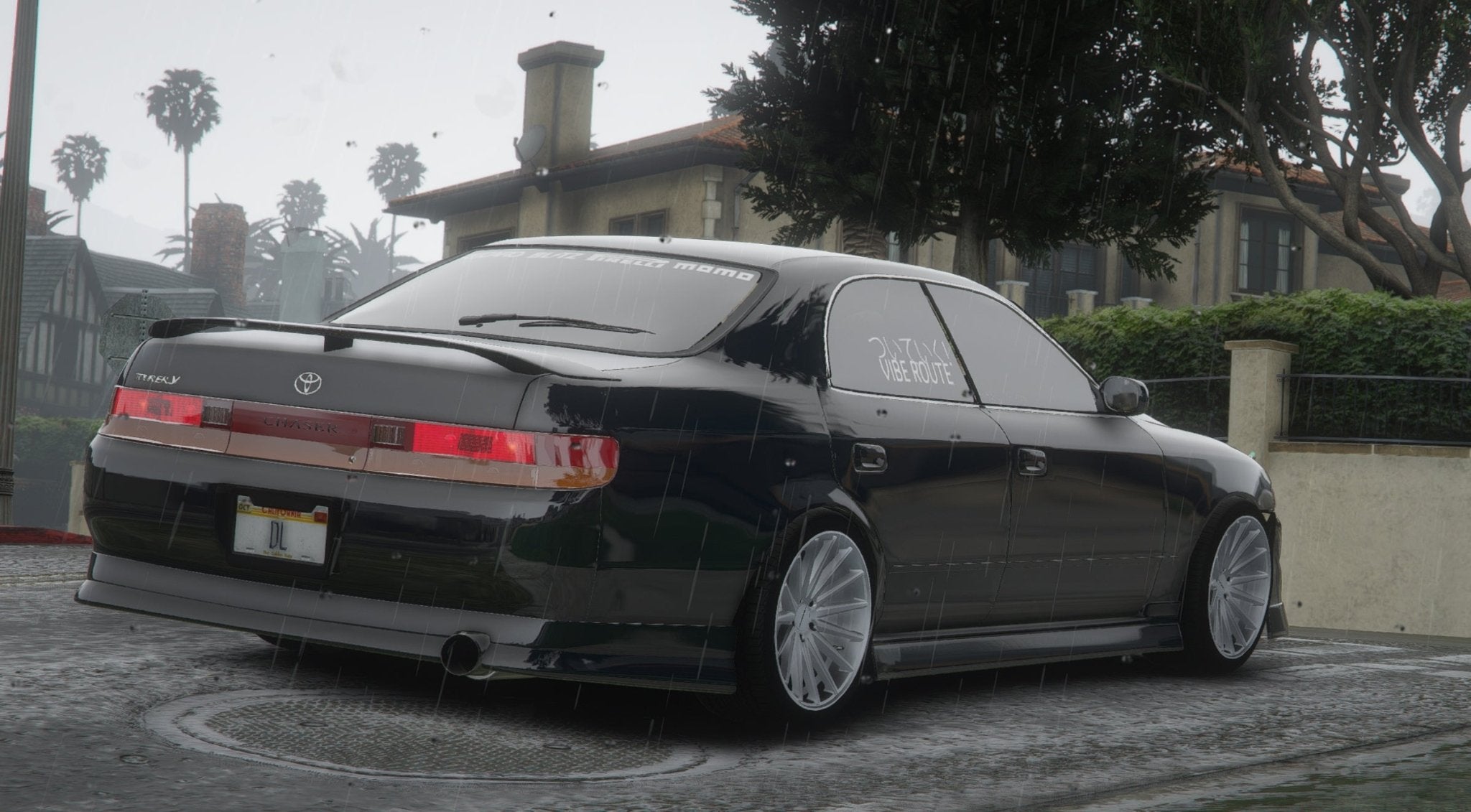 FiveM 200 Tunable Car Pack - DigitalLatvia