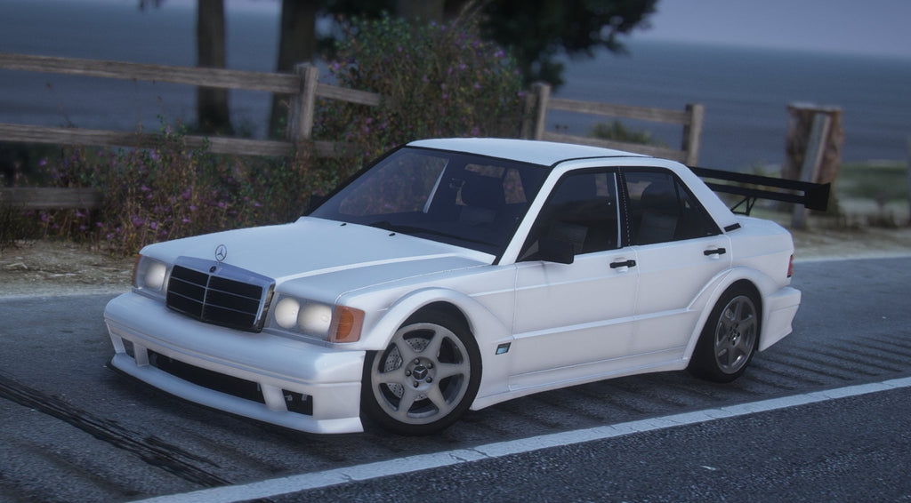 FiveM 200 Tunable Car Pack - DigitalLatvia