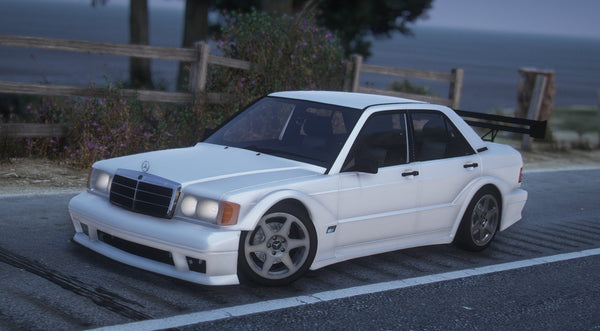 200 Car Pack | Tuning