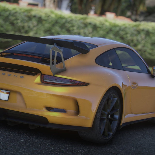 200 Car Pack | Tuning