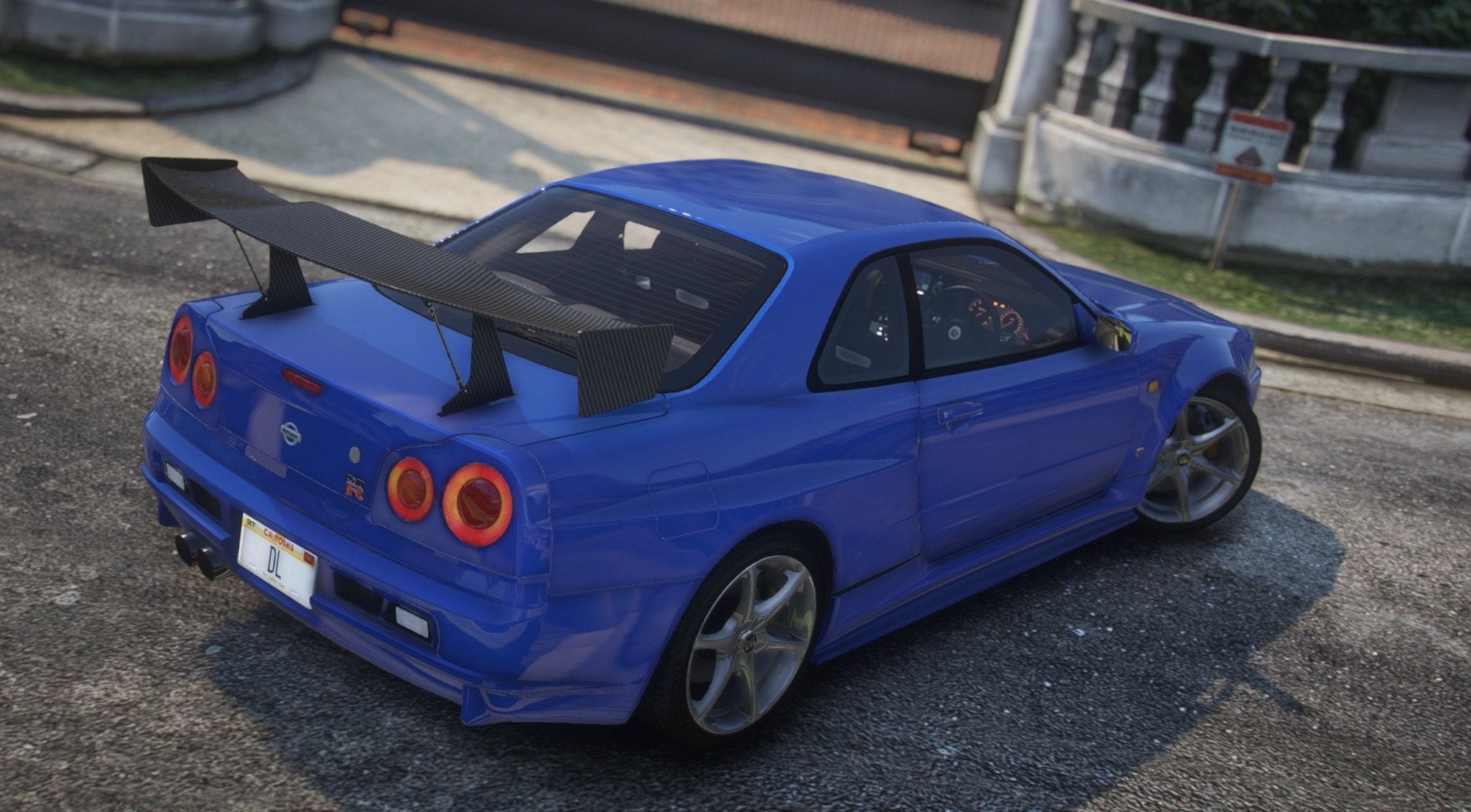 FiveM 200 Tunable Car Pack - DigitalLatvia