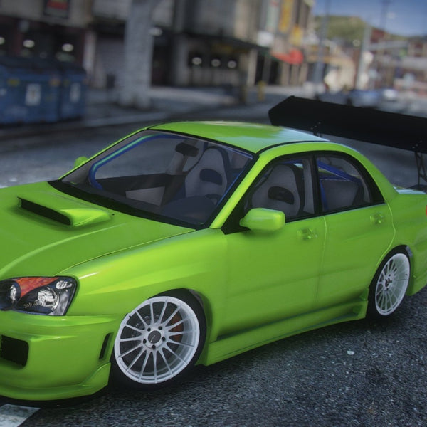 200 Car Pack | Tuning