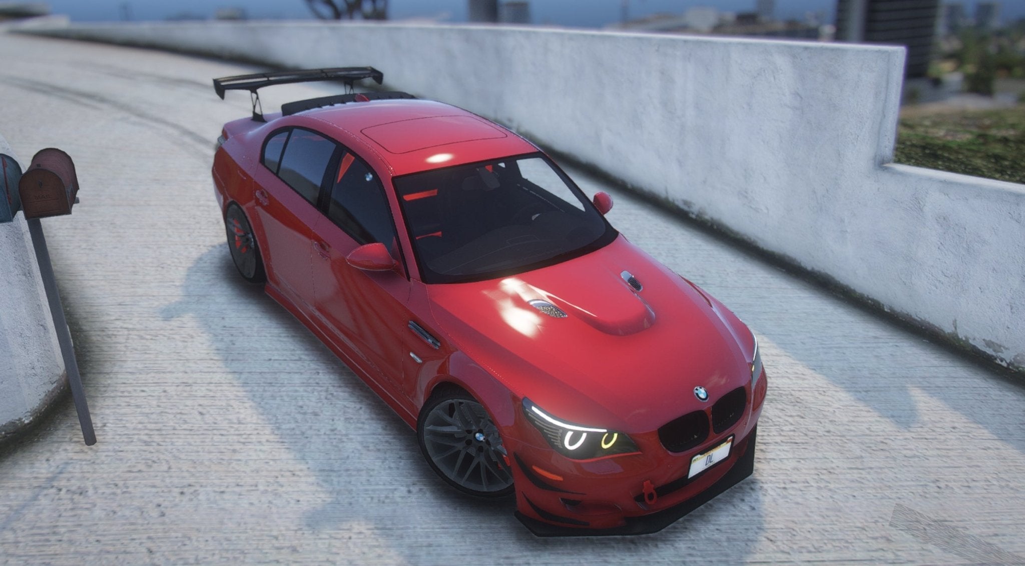 FiveM 200 Tunable Car Pack - DigitalLatvia