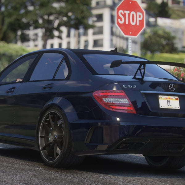 200 Car Pack | Tuning