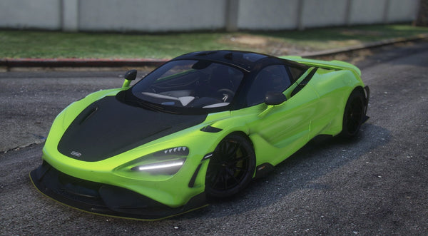 200 Car Pack | Tuning