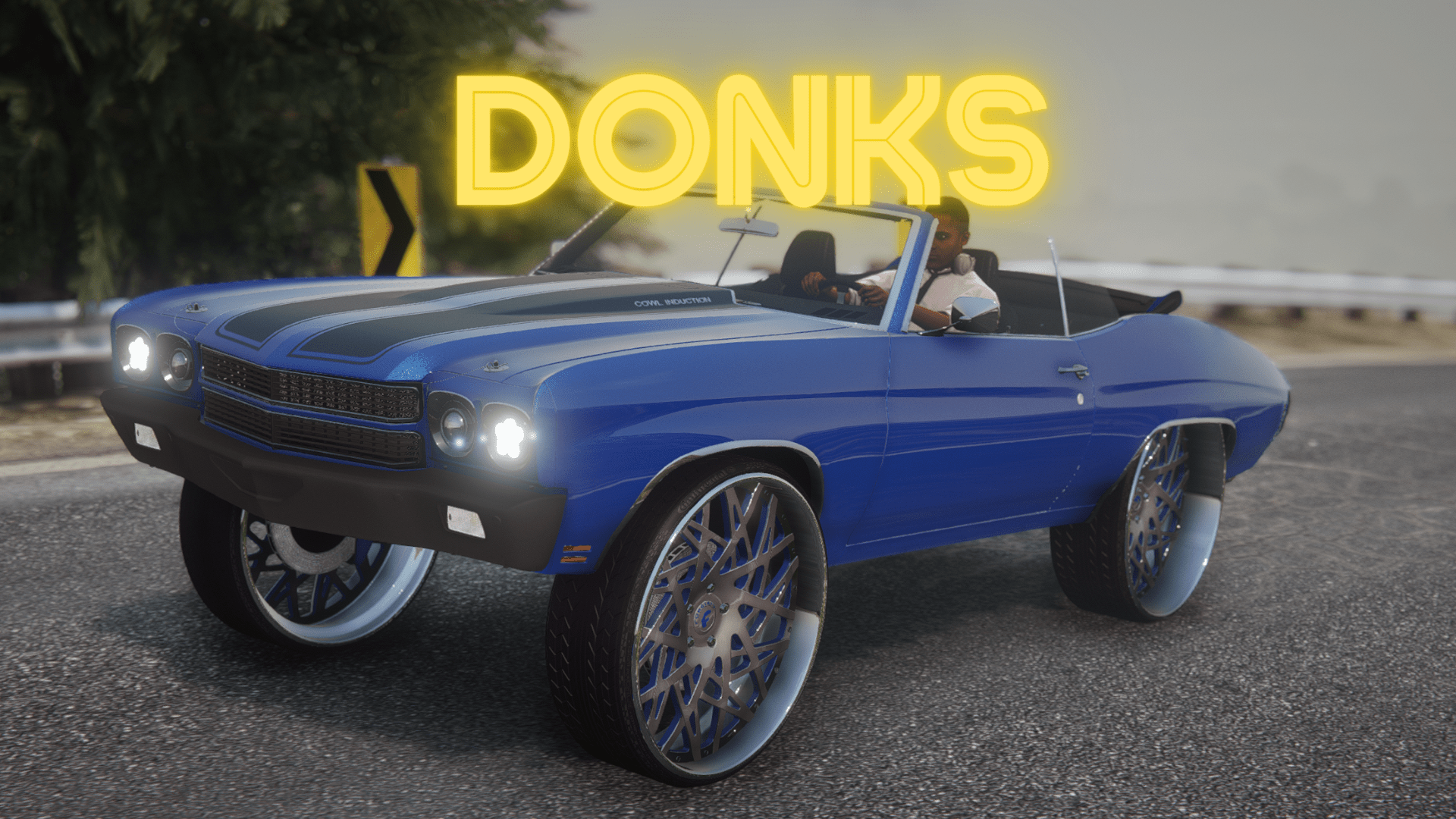 FiveM 200 Vehicle + Sound + Wheel Pack - DigitalLatvia