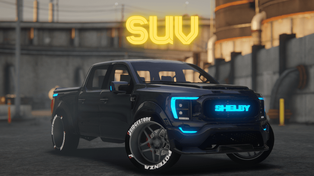 FiveM 200 Vehicle + Sound + Wheel Pack - DigitalLatvia