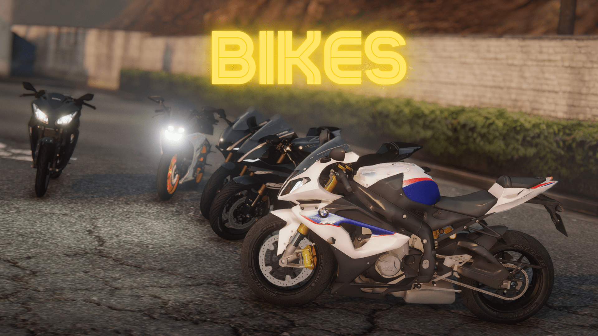 FiveM 200 Vehicle + Sound + Wheel Pack - DigitalLatvia