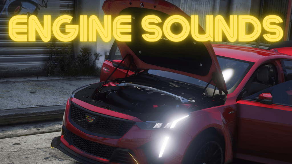 FiveM 200 Vehicle + Sound + Wheel Pack - DigitalLatvia