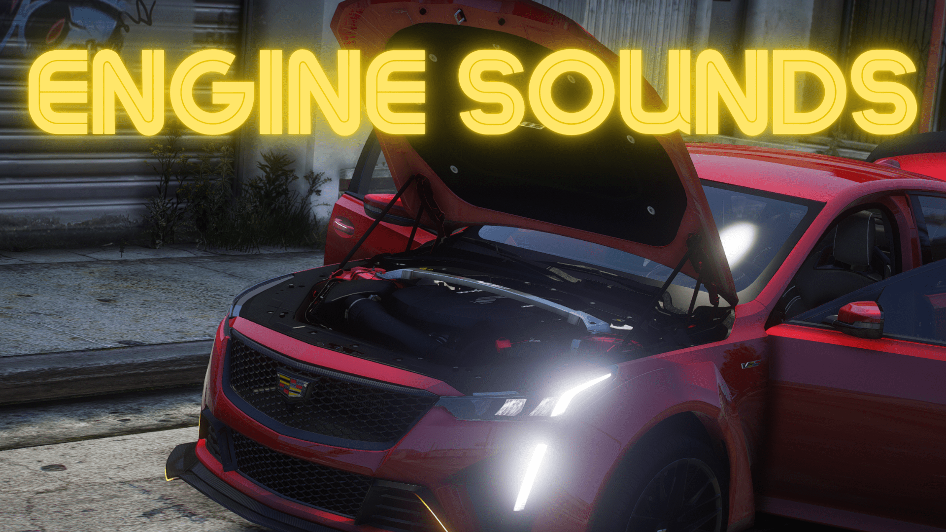 FiveM 200 Vehicle + Sound + Wheel Pack - DigitalLatvia