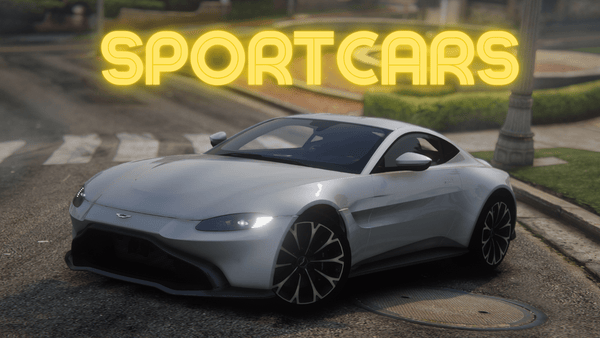 200 Vehicle + Sound + Wheel Pack