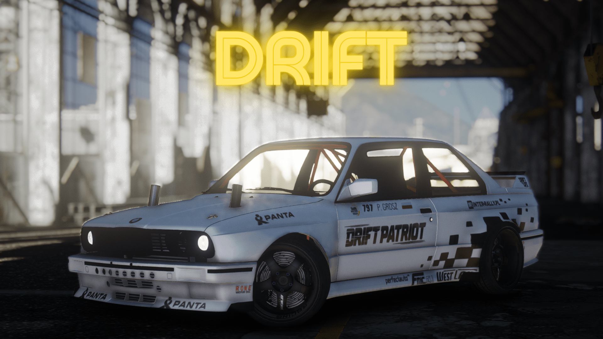 FiveM 200 Vehicle + Sound + Wheel Pack - DigitalLatvia