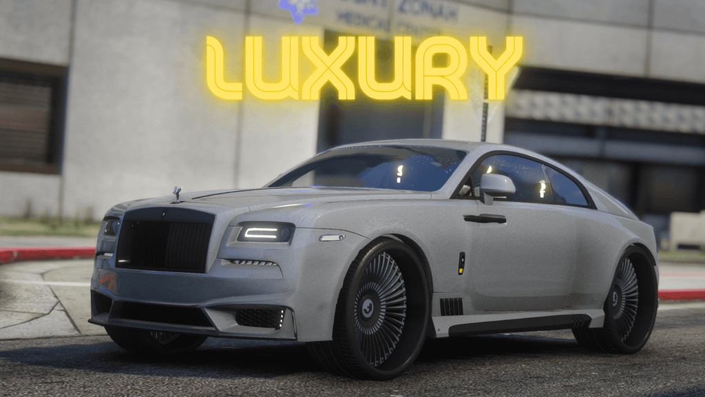 FiveM 200 Vehicle + Sound + Wheel Pack - DigitalLatvia