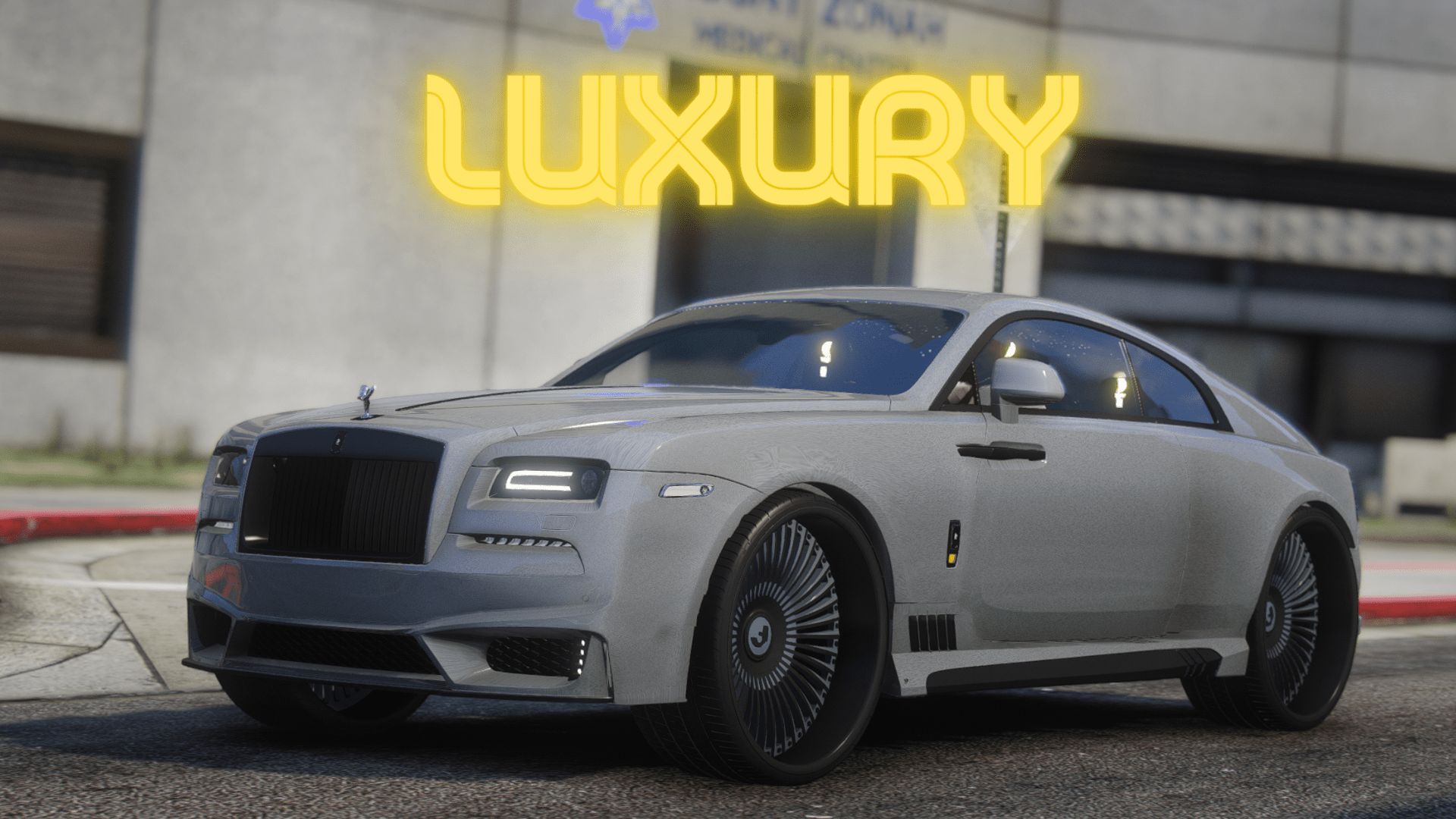 FiveM 200 Vehicle + Sound + Wheel Pack - DigitalLatvia