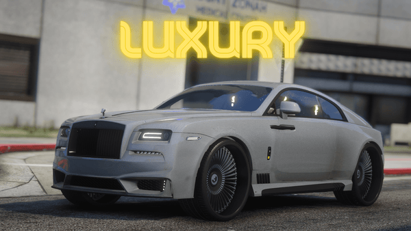 200 Vehicle + Sound + Wheel Pack