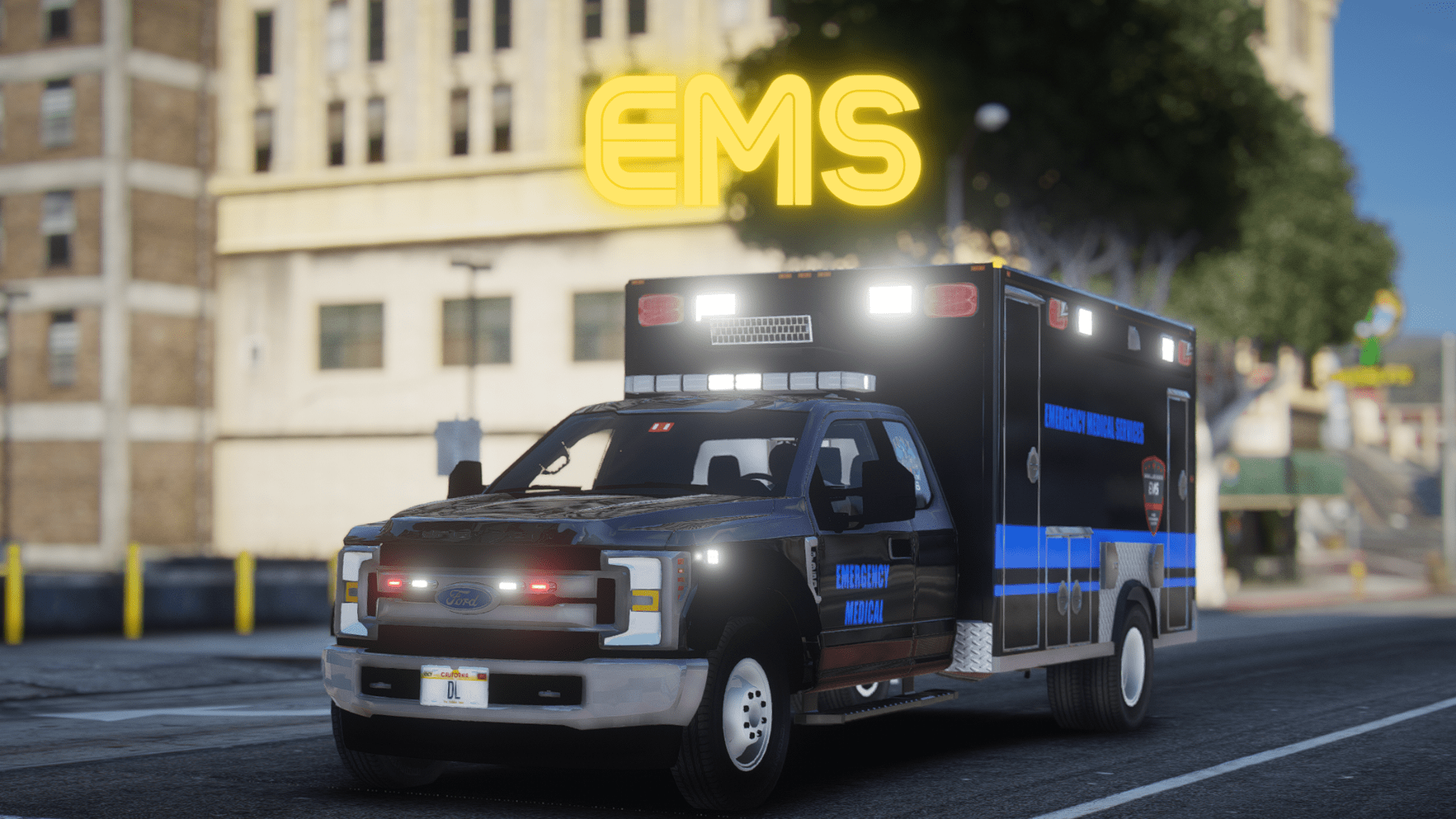 FiveM 200 Vehicle + Sound + Wheel Pack - DigitalLatvia