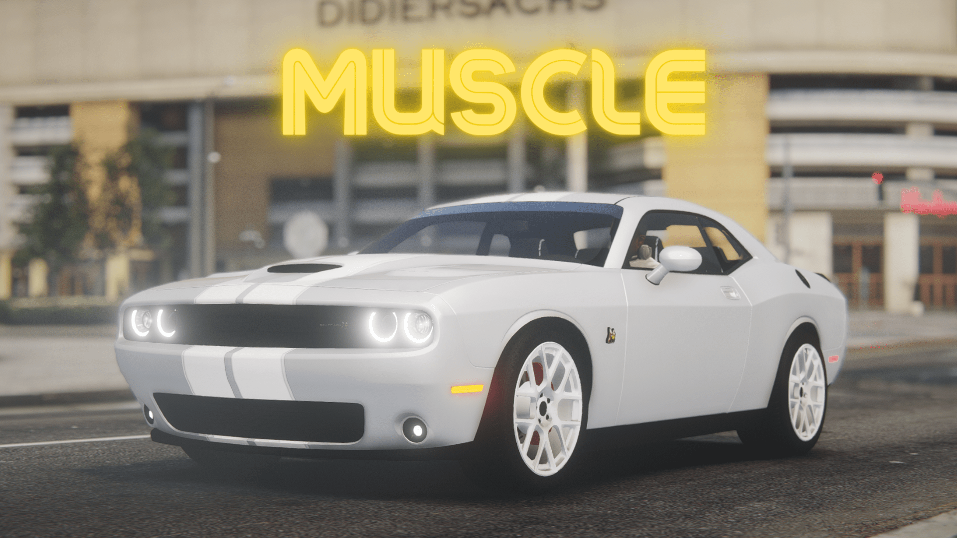 FiveM 200 Vehicle + Sound + Wheel Pack - DigitalLatvia