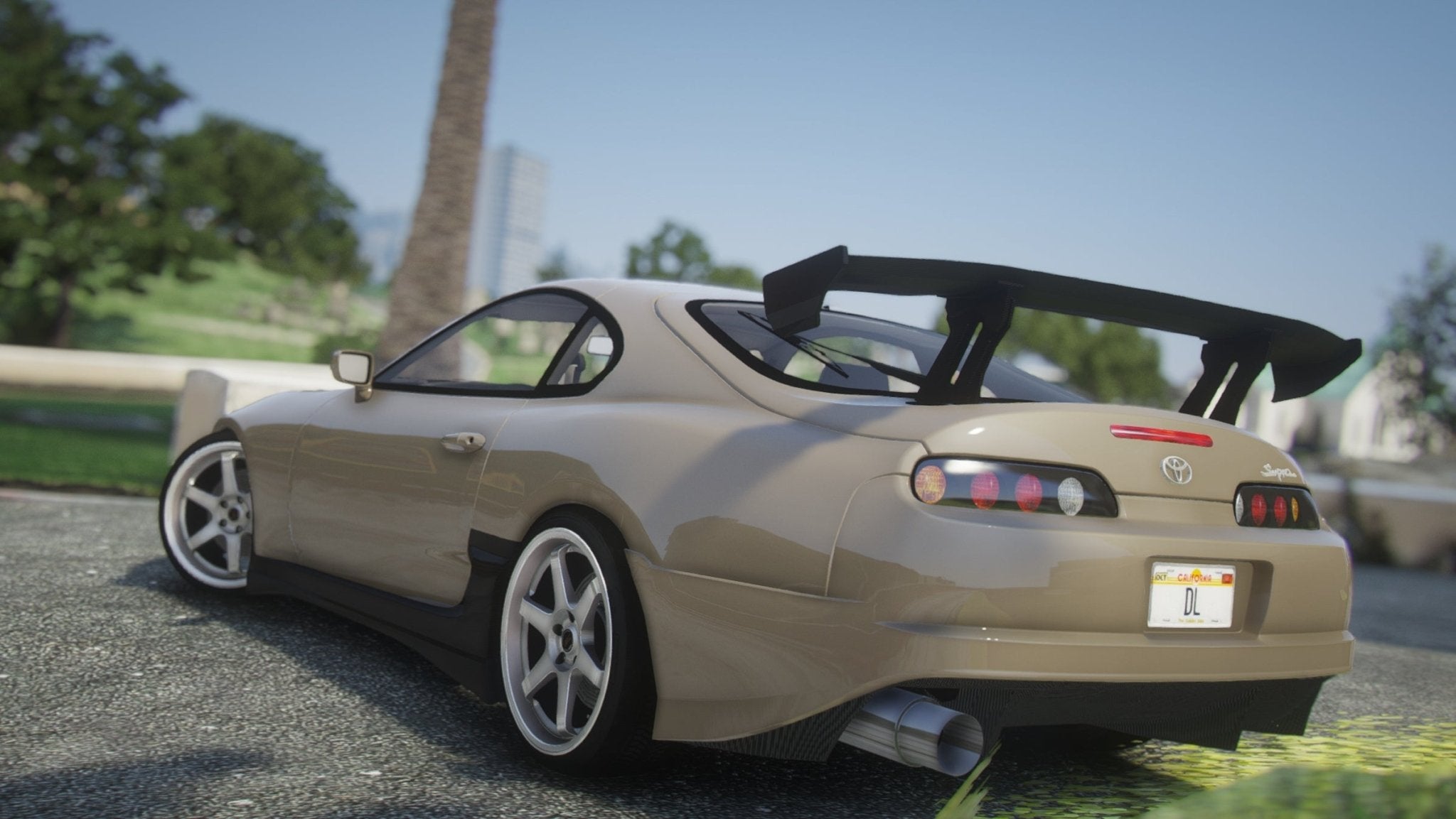 FiveM 250 Car Pack - DigitalLatvia