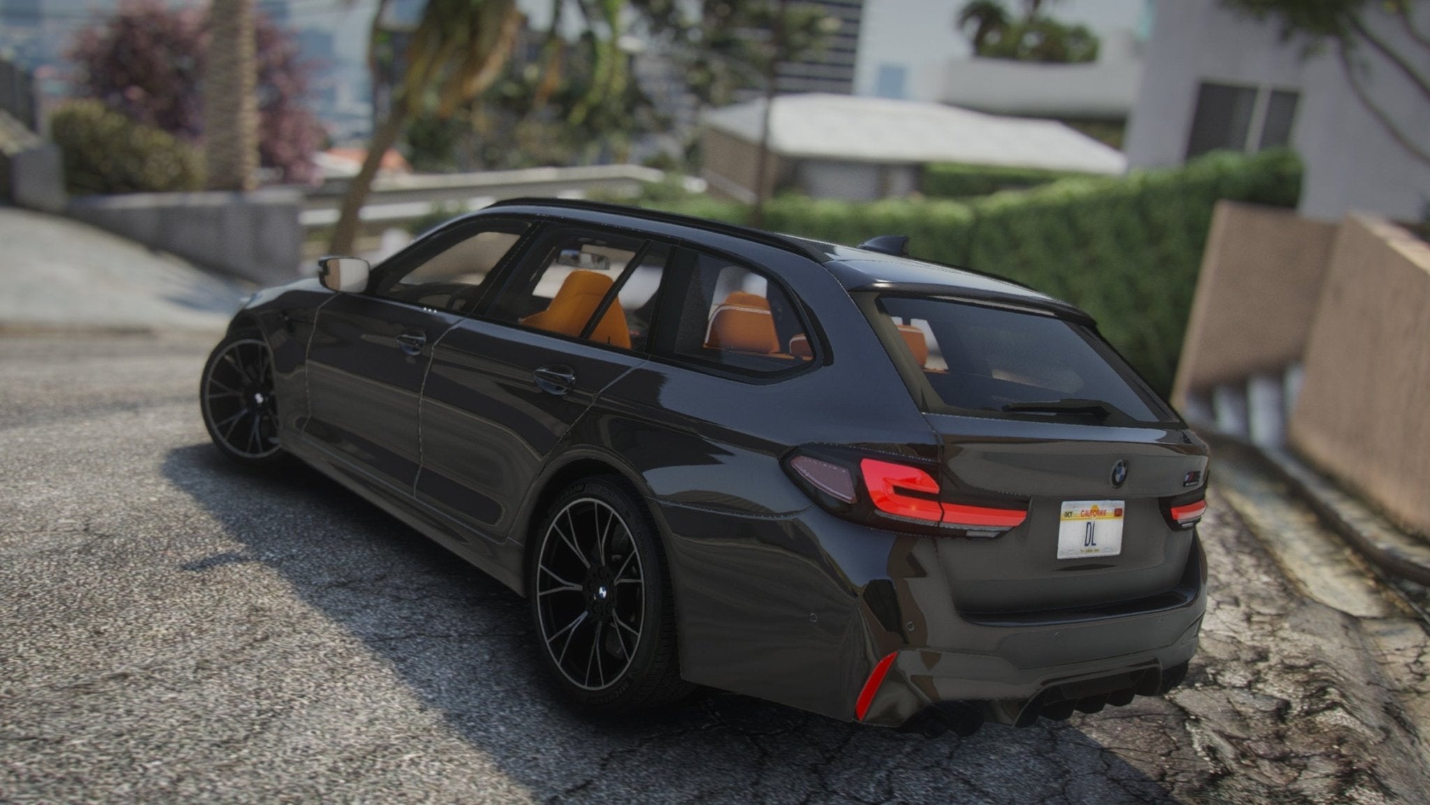 FiveM 250 Car Pack - DigitalLatvia